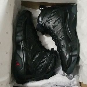Brand New Air Jordan 9 Retro Sz10 Men 302370 014